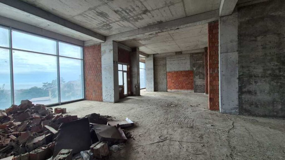 361 m<sup>2</sup> obyekt satılır, Səbail-3