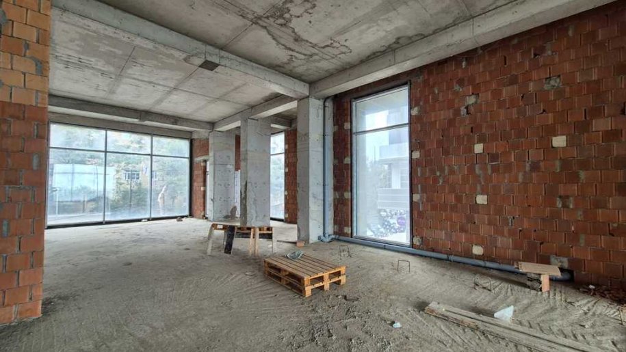 361 m<sup>2</sup> obyekt satılır, Səbail-4