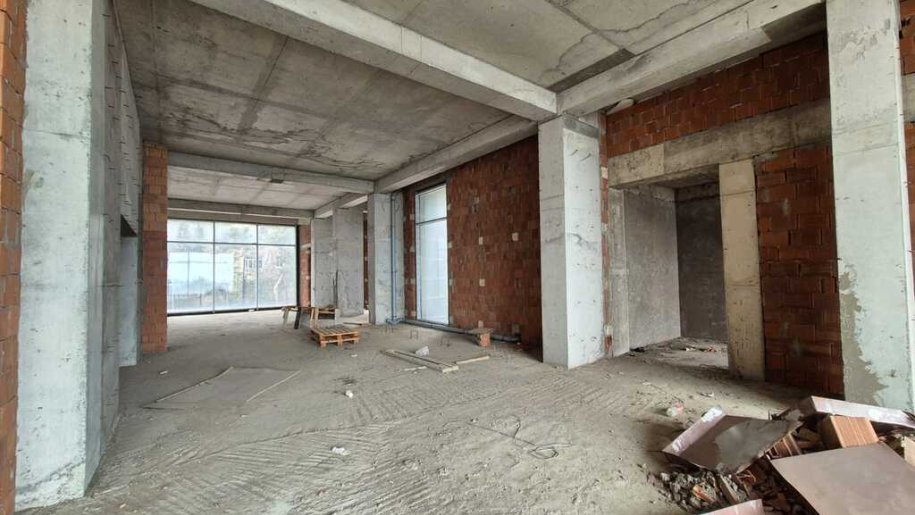 361 m<sup>2</sup> obyekt satılır, Səbail-5