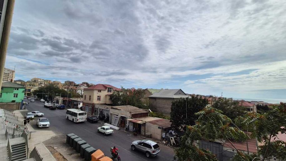 361 m<sup>2</sup> obyekt satılır, Səbail-9