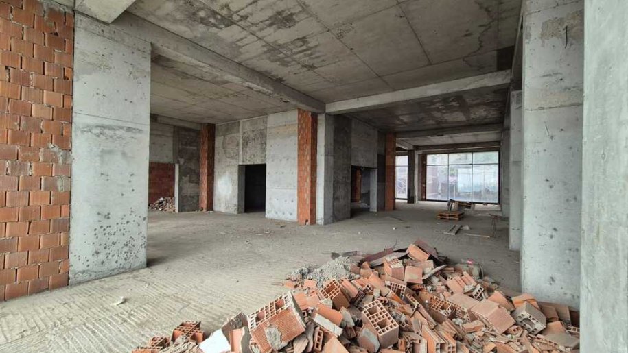 361 m<sup>2</sup> obyekt satılır, Səbail-10