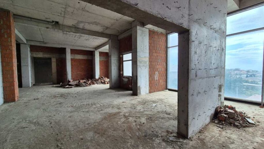 361 m<sup>2</sup> obyekt satılır, Səbail-11