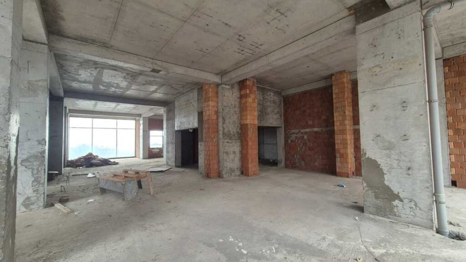 361 m<sup>2</sup> obyekt satılır, Səbail-13