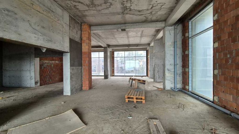 361 m<sup>2</sup> obyekt satılır, Səbail-16