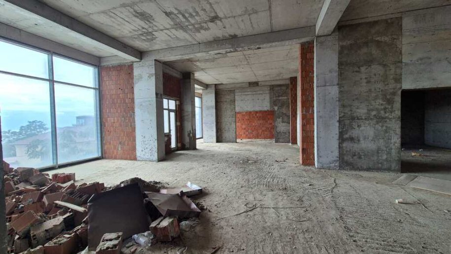 361 m<sup>2</sup> obyekt satılır, Səbail-17