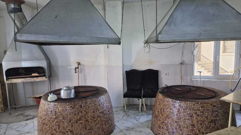 35 kv.m. obyekt icarəyə verilir, Yasamal-2