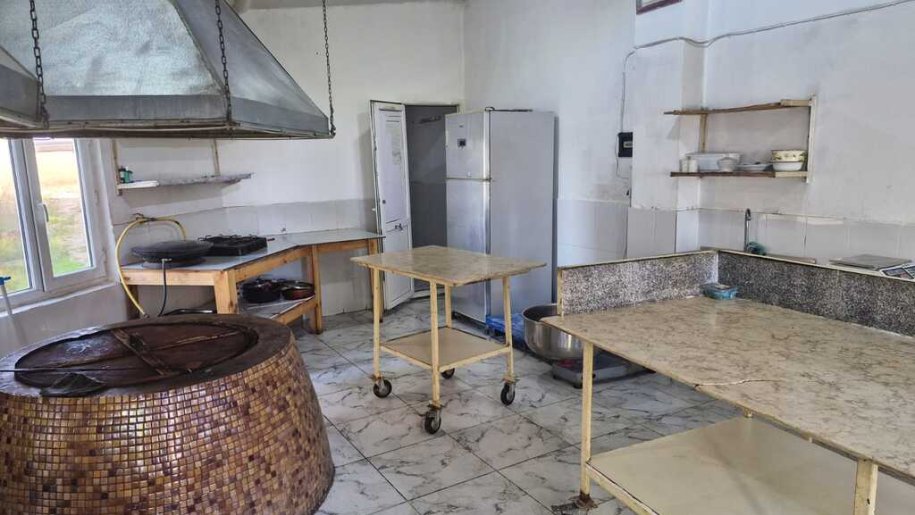 35 kv.m. obyekt icarəyə verilir, Yasamal-3