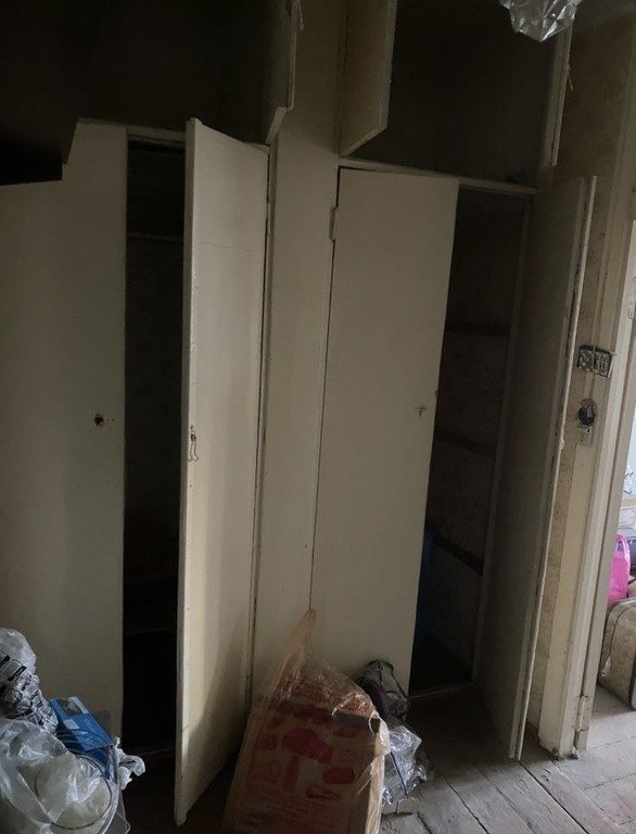 Satılır 2 otaqlı köhnə tikili, 65 m², 8-ci mikrorayon-6