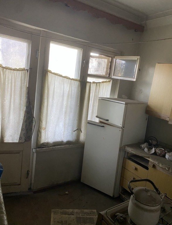 Satılır 2 otaqlı köhnə tikili, 65 m², 8-ci mikrorayon-7
