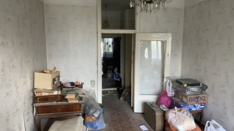 Satılır 2 otaqlı köhnə tikili, 65 m², 8-ci mikrorayon-10