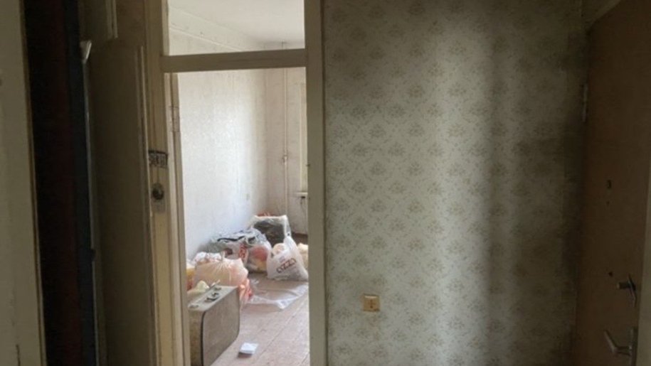 Satılır 2 otaqlı köhnə tikili, 65 m², 8-ci mikrorayon-12