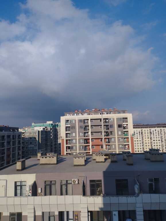 Satılır 3 otaqlı yeni tikili, 128 m², 28 May m.-6