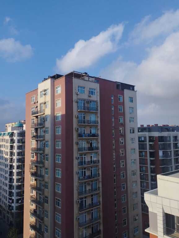 Satılır 3 otaqlı yeni tikili, 128 m², 28 May m.-12