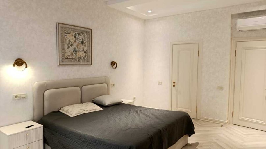 Satılır 3 otaqlı yeni tikili, 140 m², Xətai-5