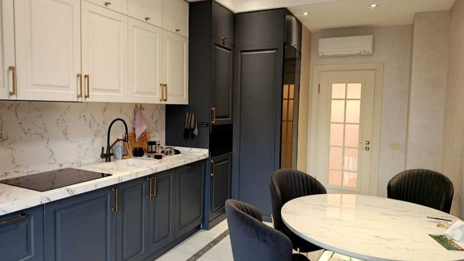 Satılır 3 otaqlı yeni tikili, 140 m², Xətai-9