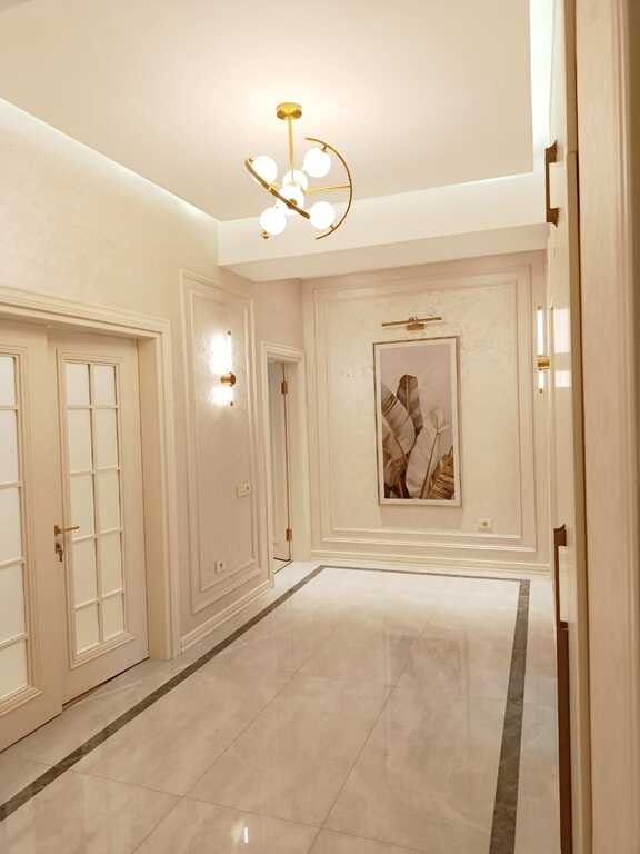 Satılır 3 otaqlı yeni tikili, 140 m², Xətai-10