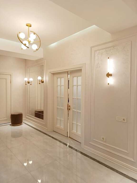 Satılır 3 otaqlı yeni tikili, 140 m², Xətai-11