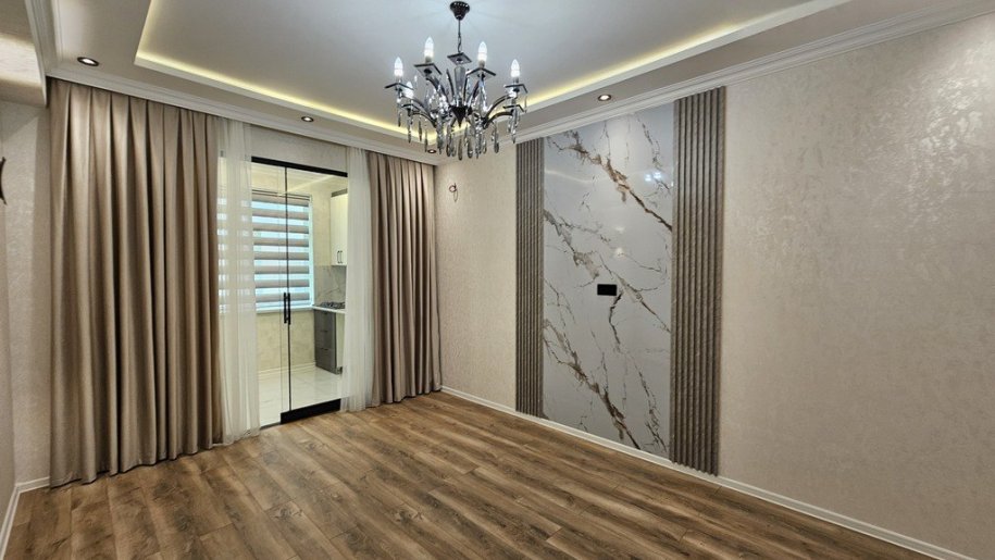 Satılır 3 otaqlı yeni tikili, 70 m², Abşeron-1