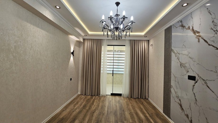 Satılır 3 otaqlı yeni tikili, 70 m², Abşeron-2