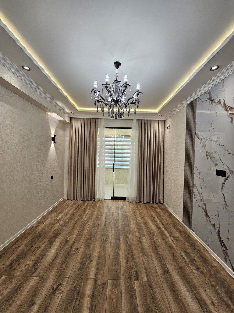 Satılır 3 otaqlı yeni tikili, 70 m², Abşeron-3
