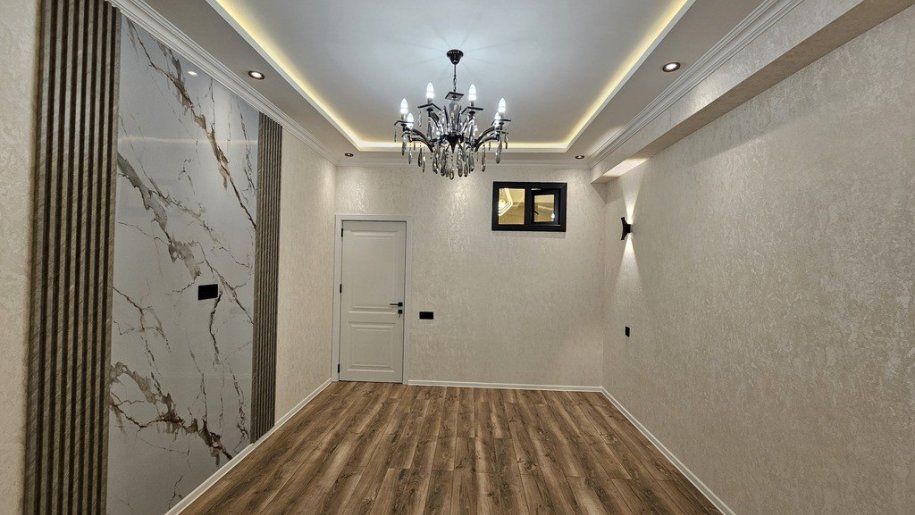 Satılır 3 otaqlı yeni tikili, 70 m², Abşeron-6