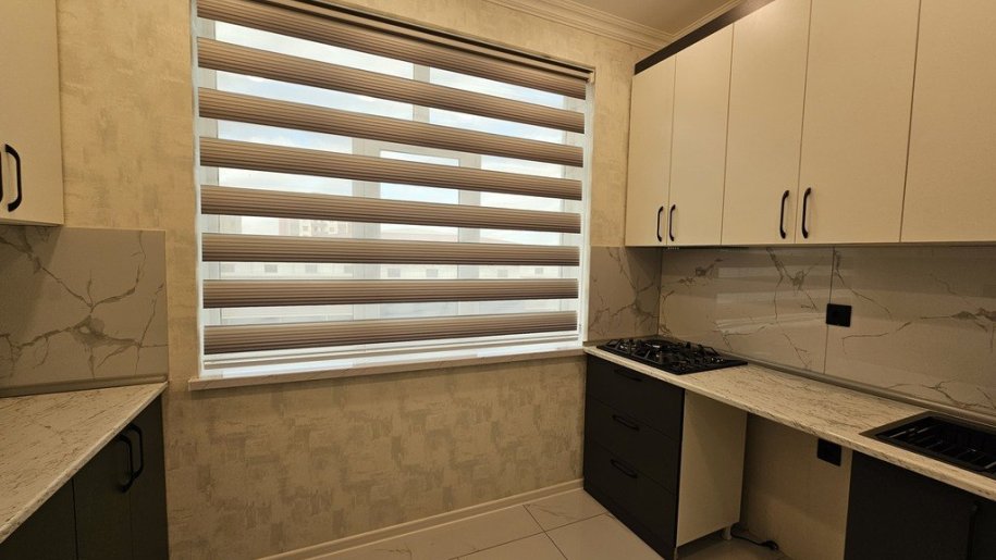 Satılır 3 otaqlı yeni tikili, 70 m², Abşeron-7