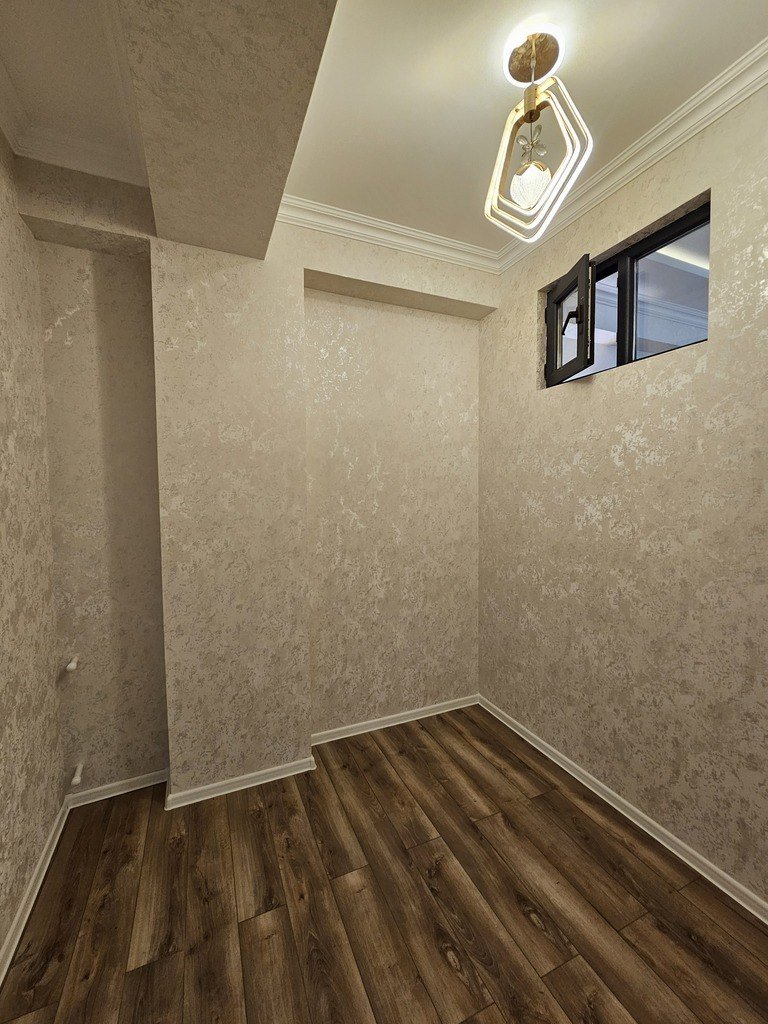 Satılır 3 otaqlı yeni tikili, 70 m², Abşeron-9