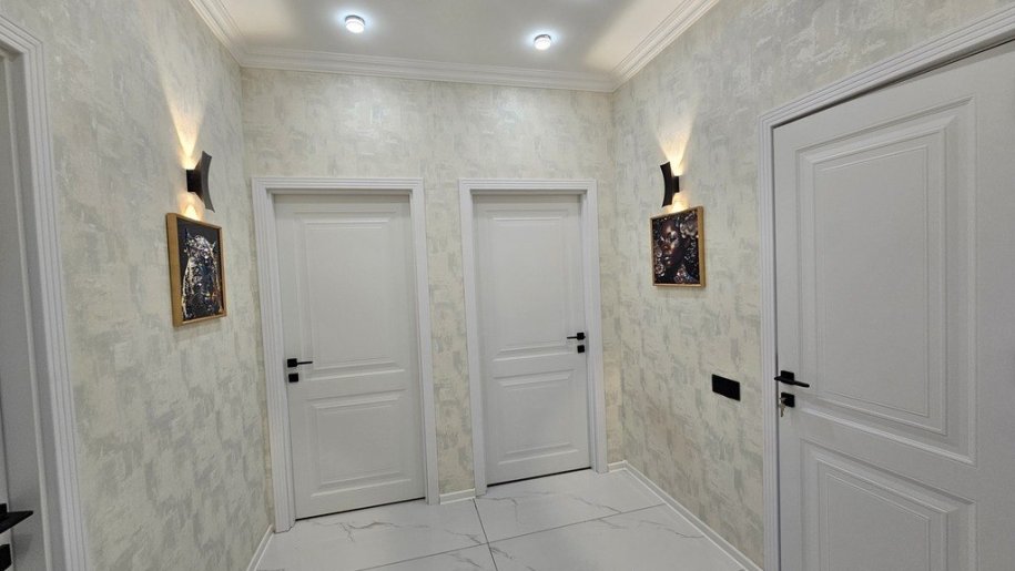 Satılır 3 otaqlı yeni tikili, 70 m², Abşeron-10