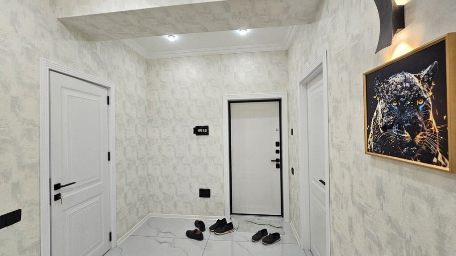 Satılır 3 otaqlı yeni tikili, 70 m², Abşeron-11