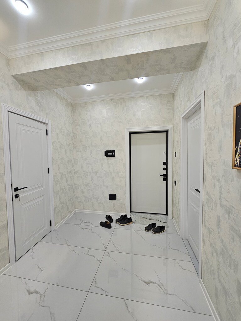 Satılır 3 otaqlı yeni tikili, 70 m², Abşeron-12