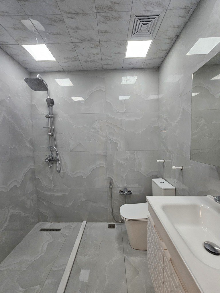 Satılır 3 otaqlı yeni tikili, 70 m², Abşeron-14