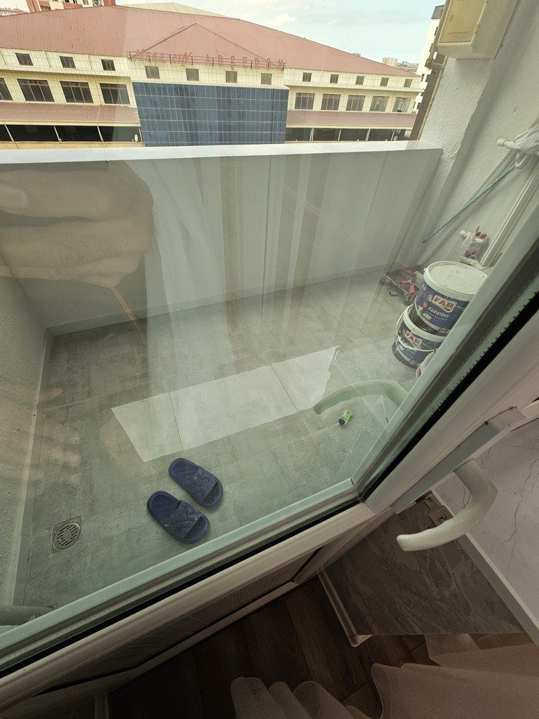 Satılır 3 otaqlı yeni tikili, 70 m², Abşeron-15