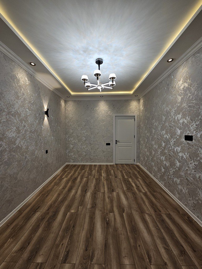 Satılır 3 otaqlı yeni tikili, 70 m², Abşeron-16