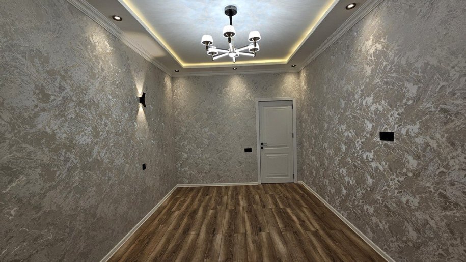 Satılır 3 otaqlı yeni tikili, 70 m², Abşeron-17
