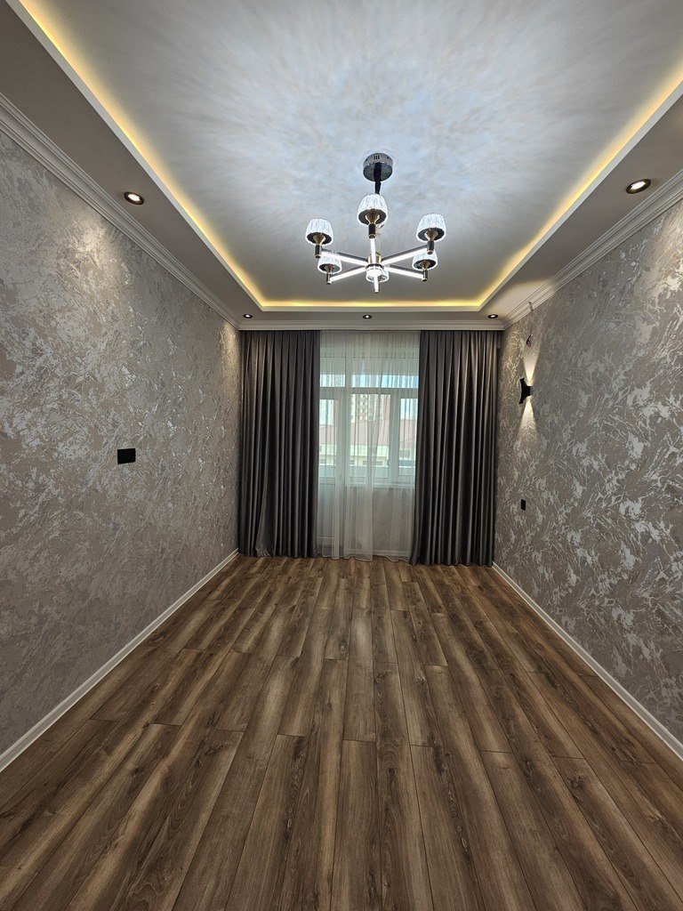 Satılır 3 otaqlı yeni tikili, 70 m², Abşeron-18