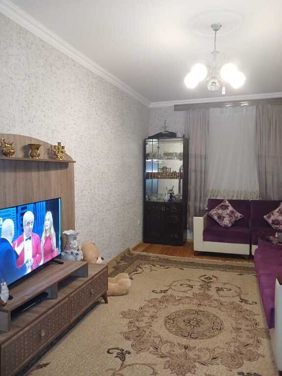Kirayə verilir 2 otaqlı yeni tikili, 65 m², Ramana-1