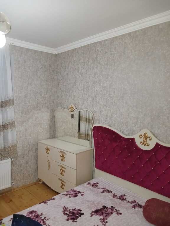 Kirayə verilir 2 otaqlı yeni tikili, 65 m², Ramana-2