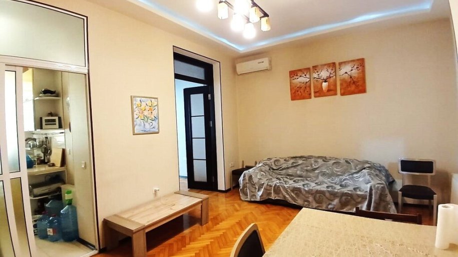 Satılır 3 otaqlı yeni tikili, 72 m², Elmlər Akademiyası m.-1