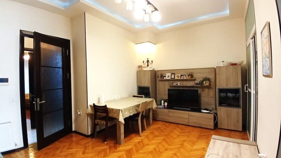 Satılır 3 otaqlı yeni tikili, 72 m², Elmlər Akademiyası m.-2