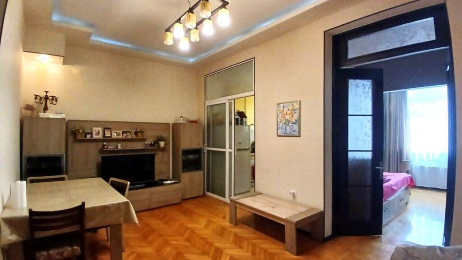 Satılır 3 otaqlı yeni tikili, 72 m², Elmlər Akademiyası m.-3