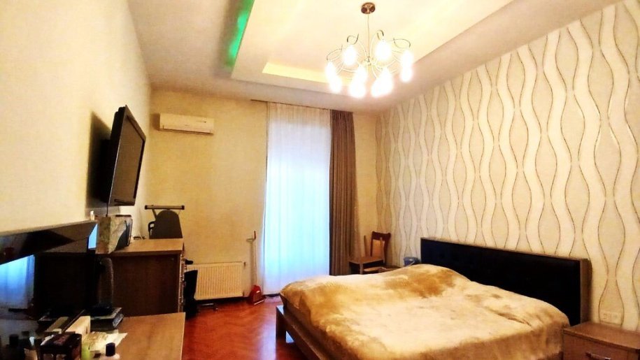 Satılır 3 otaqlı yeni tikili, 72 m², Elmlər Akademiyası m.-4