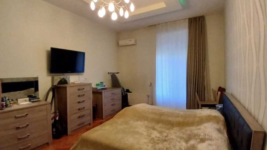 Satılır 3 otaqlı yeni tikili, 72 m², Elmlər Akademiyası m.-5