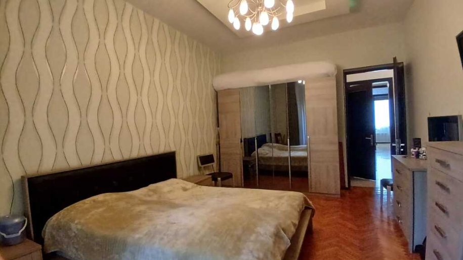 Satılır 3 otaqlı yeni tikili, 72 m², Elmlər Akademiyası m.-6