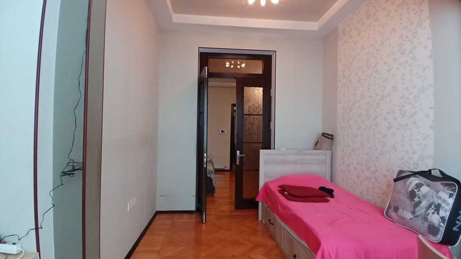 Satılır 3 otaqlı yeni tikili, 72 m², Elmlər Akademiyası m.-8