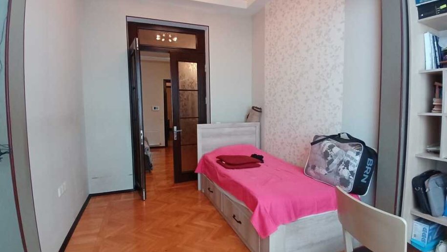 Satılır 3 otaqlı yeni tikili, 72 m², Elmlər Akademiyası m.-9
