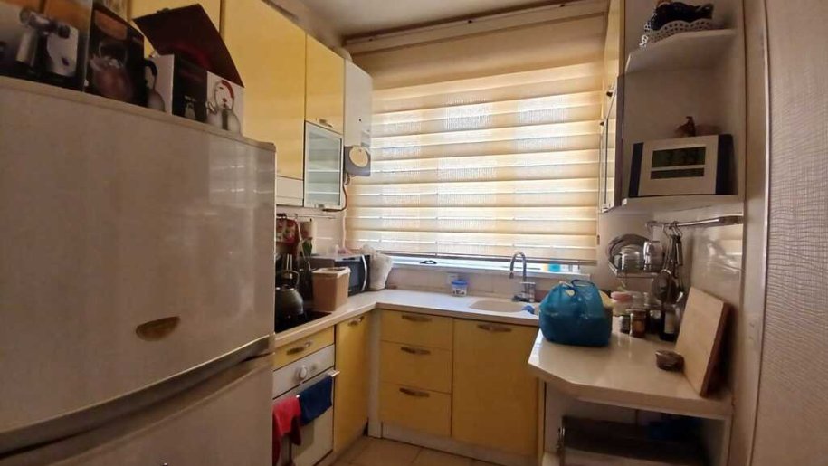 Satılır 3 otaqlı yeni tikili, 72 m², Elmlər Akademiyası m.-10