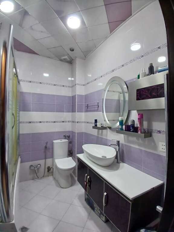 Satılır 3 otaqlı yeni tikili, 72 m², Elmlər Akademiyası m.-16