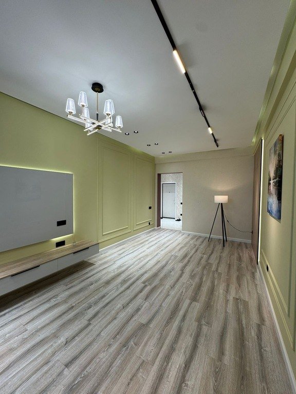 Satılır 3 otaqlı yeni tikili, 95 m², Əhmədli m.-1