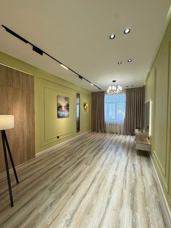 Satılır 3 otaqlı yeni tikili, 95 m², Əhmədli m.-2