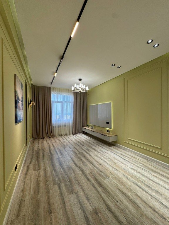 Satılır 3 otaqlı yeni tikili, 95 m², Əhmədli m.-3